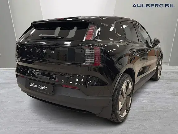 Volvo Ex30 2025 photo 5