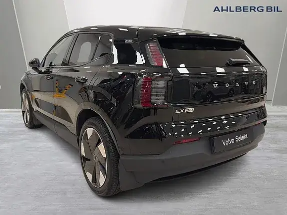Volvo Ex30 2025 photo 3