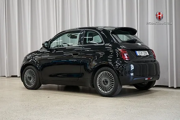 Fiat 500 2022 photo 5