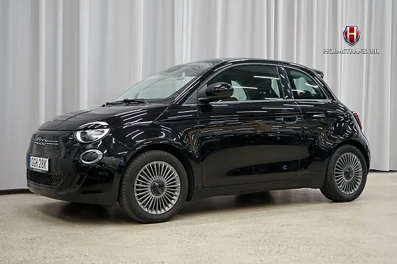 Fiat 500 2022 photo 4