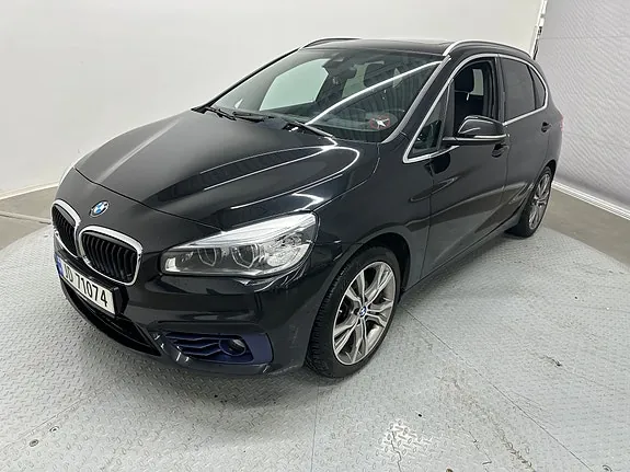 BMW 218D