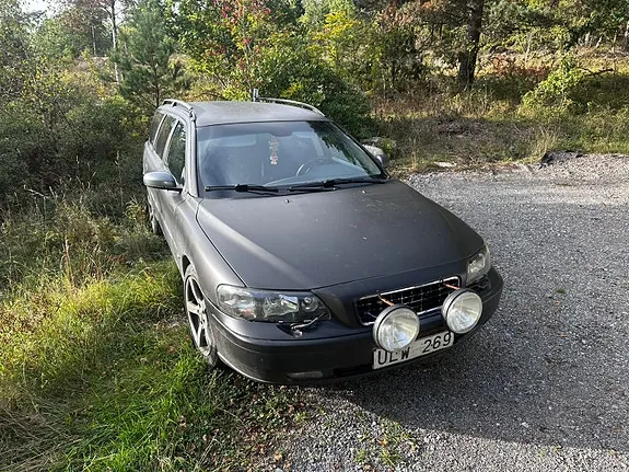 Volvo V70