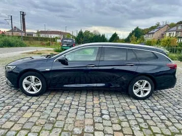 Opel Insignia 2018 photo 3
