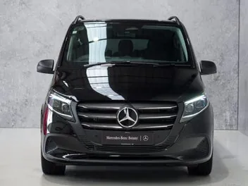 Mercedes-Benz Vito 2026 photo 5