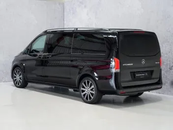 Mercedes-Benz Vito 2026 photo 3