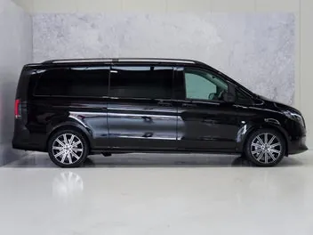 Mercedes-Benz Vito 2026 photo 4
