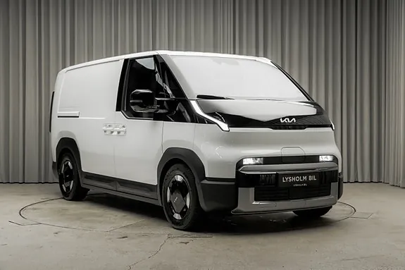 Kia Pv5 2026 photo 3