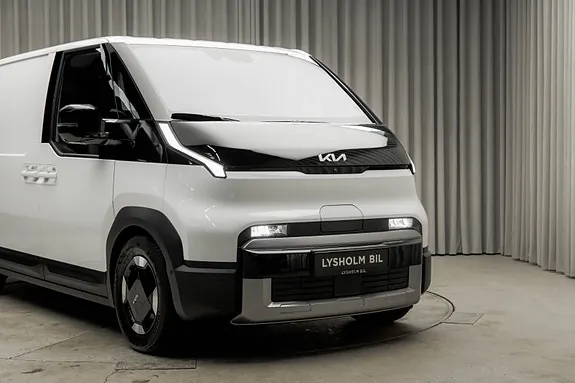 Kia Pv5 2026 photo 4