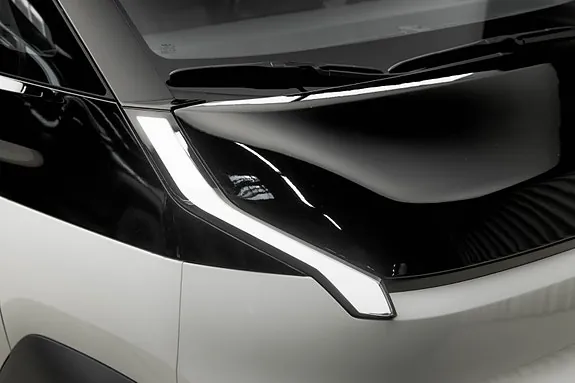 Kia Pv5 2026 photo 5