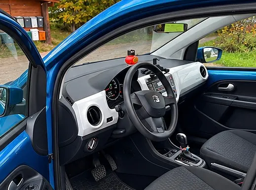 Seat Mii 2020 photo 3