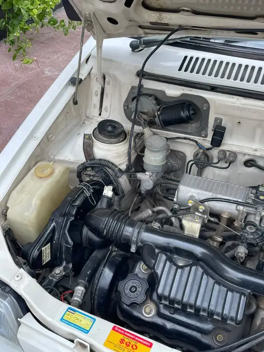 Suzuki Mehran