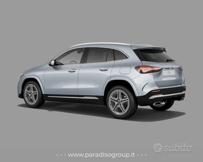 Mercedes-Benz Gla 2026 photo 4