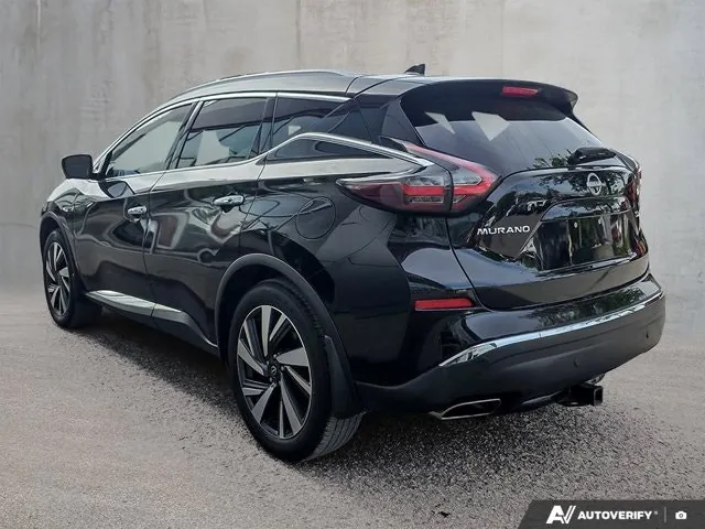 Nissan Murano 2023 photo 2