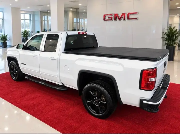 GMC Sierra 1500 2019 photo 3