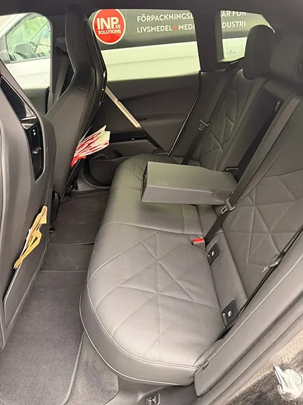 BMW Ix 2024 photo 5