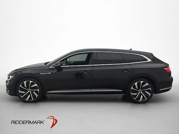 Volkswagen Arteon 2021 photo 4