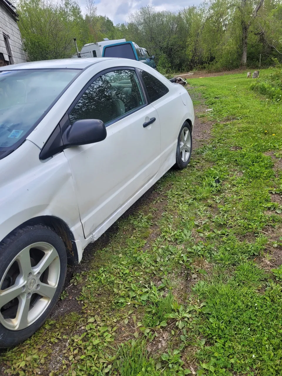 Honda Civic 2009 photo 5