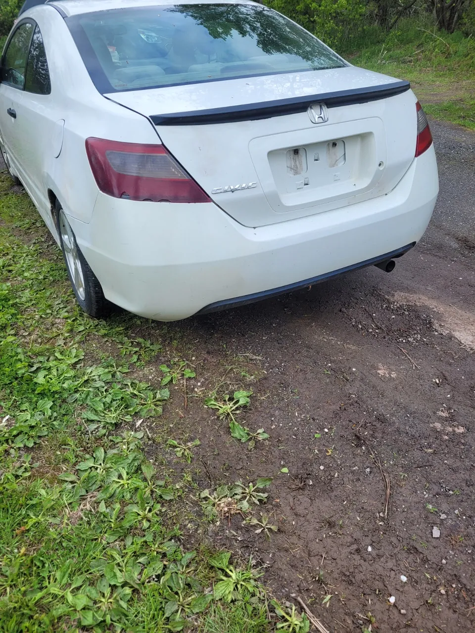 Honda Civic 2009 photo 4