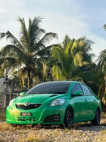 Toyota Vios