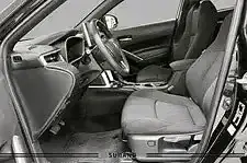 Toyota Corolla Cross 2024 photo 5