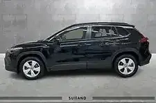 Toyota Corolla Cross 2024 photo 2