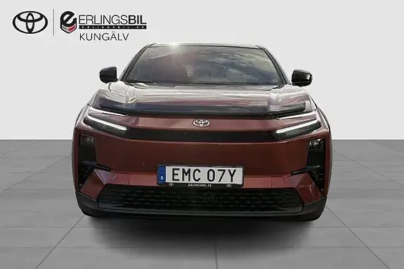 Toyota C-Hr 2026 photo 5