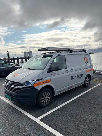 Volkswagen Transporter 2020 photo 2