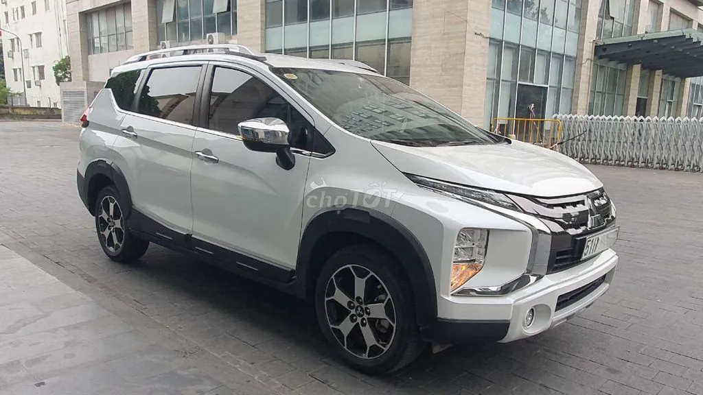 Mitsubishi Xpander Cross 2020 photo 3