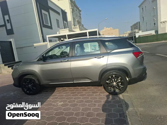 Chevrolet Captiva 2025 photo 3