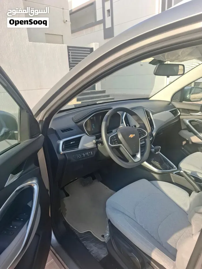 Chevrolet Captiva 2025 photo 4