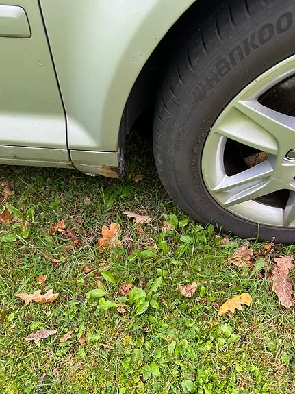 Audi A3 2009 photo 2