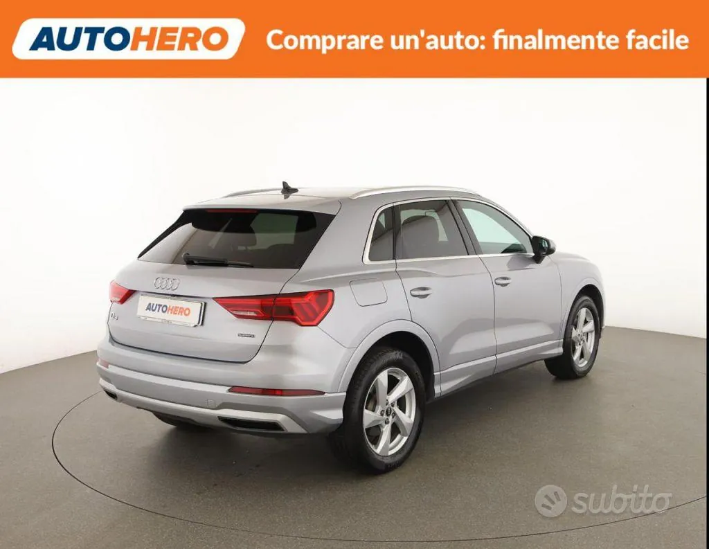 Audi Q3 2021 photo 5