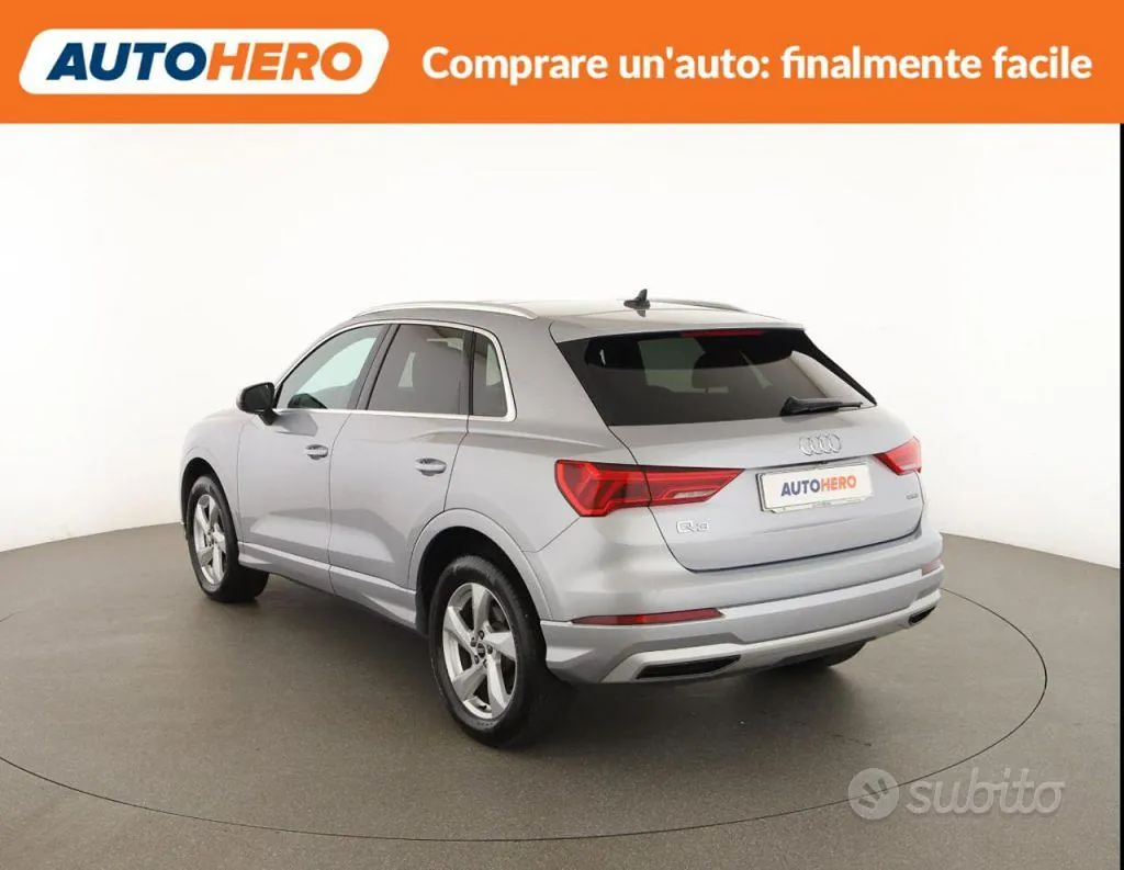 Audi Q3 2021 photo 4