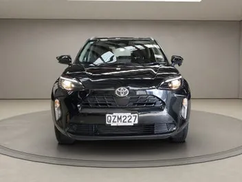 Toyota Yaris Cross 2024 photo 3