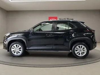 Toyota Yaris Cross 2024 photo 5