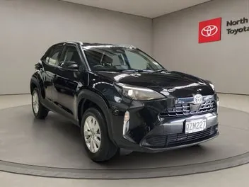 Toyota Yaris Cross 2024 photo 2