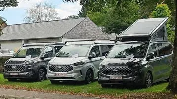 Ford Nugget