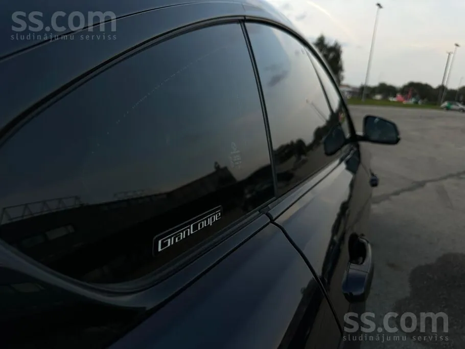 BMW 420 2015 photo 4