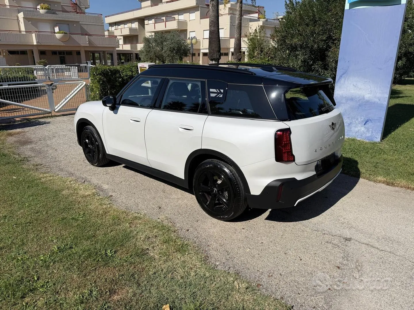 Mini Mini Countryman 2024 photo 5