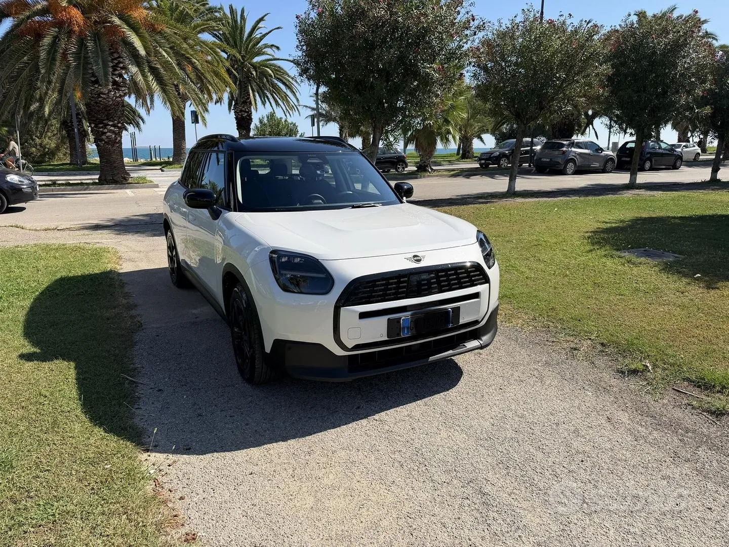 Mini Mini Countryman 2024 photo 3