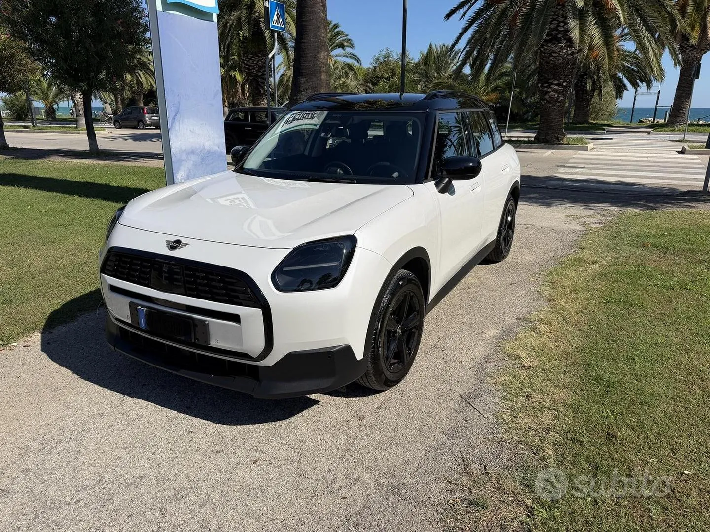 Mini Mini Countryman 2024 photo 2