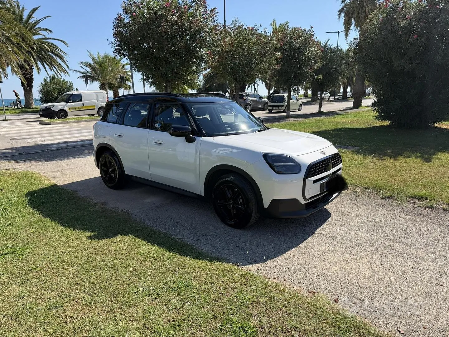 Mini Mini Countryman 2024 photo 4