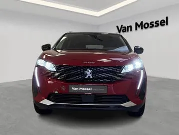 Peugeot 3008 2022 photo 2
