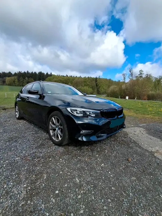 BMW 320D