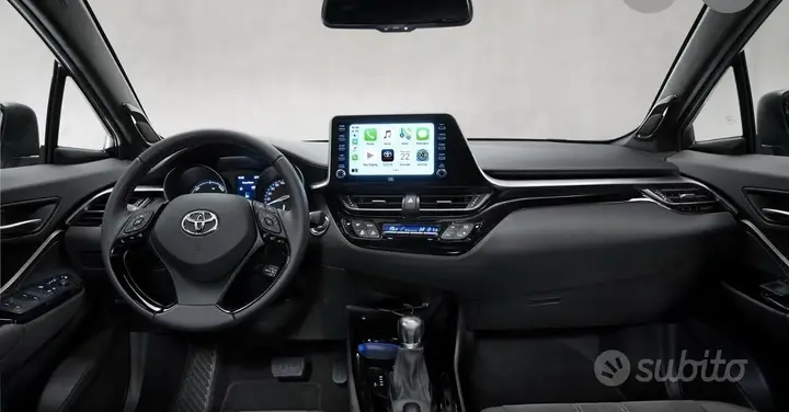Toyota C-Hr 2024 photo 5