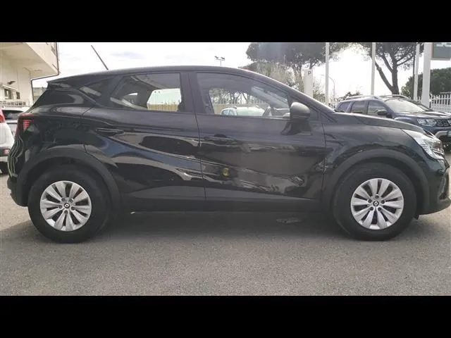 Renault Captur 2020 photo 3