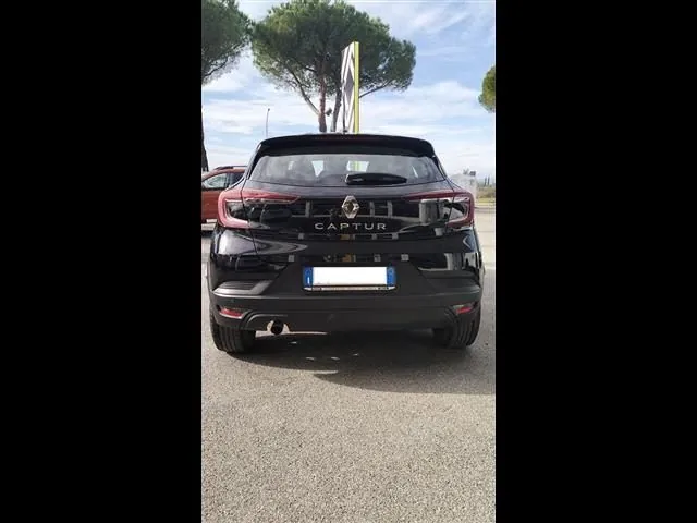 Renault Captur 2020 photo 2