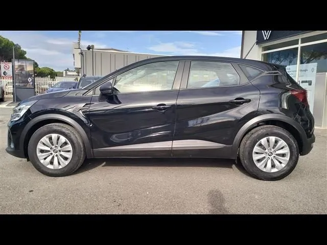 Renault Captur 2020 photo 4