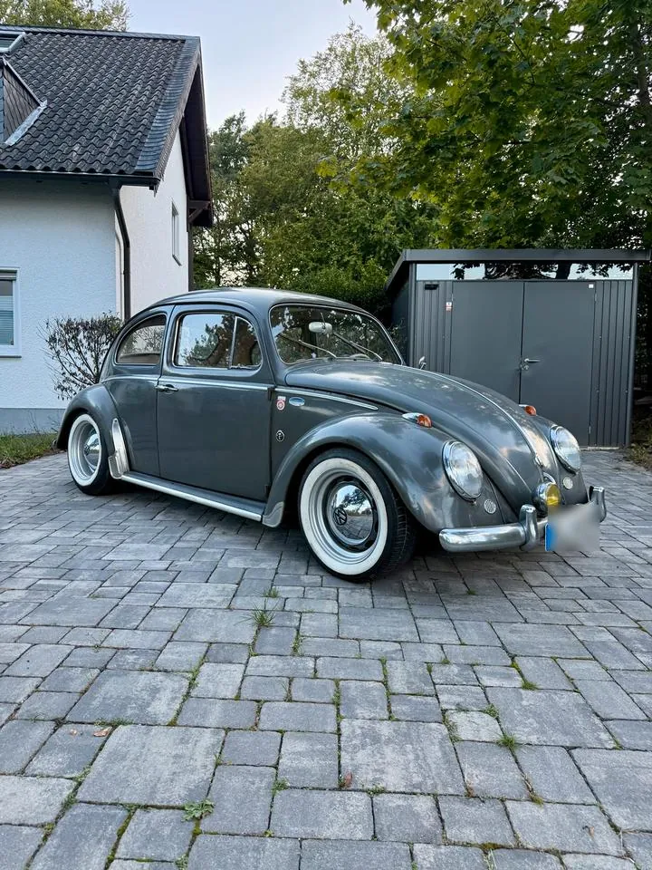 Volkswagen Käfer