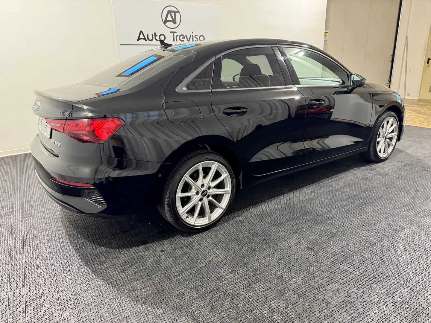Audi A3 2023 photo 5